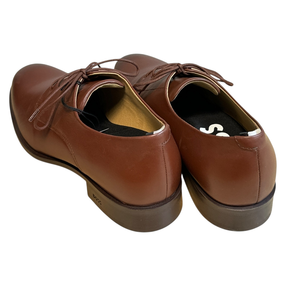 Hugo Boss PÓŁBUTY męskie 42