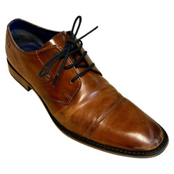 Bugatti PÓŁBUTY męskie 42