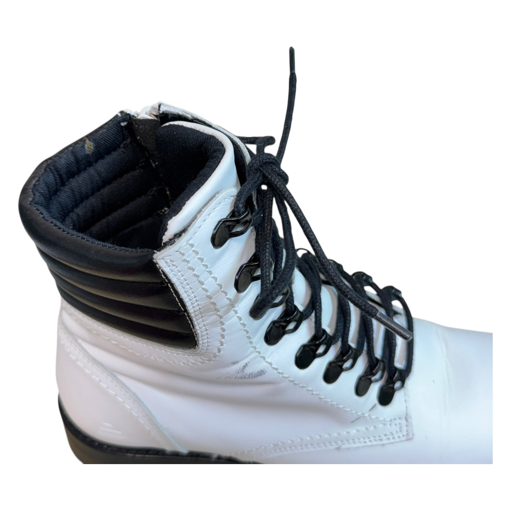 Bullboxer BOTKI damskie 38