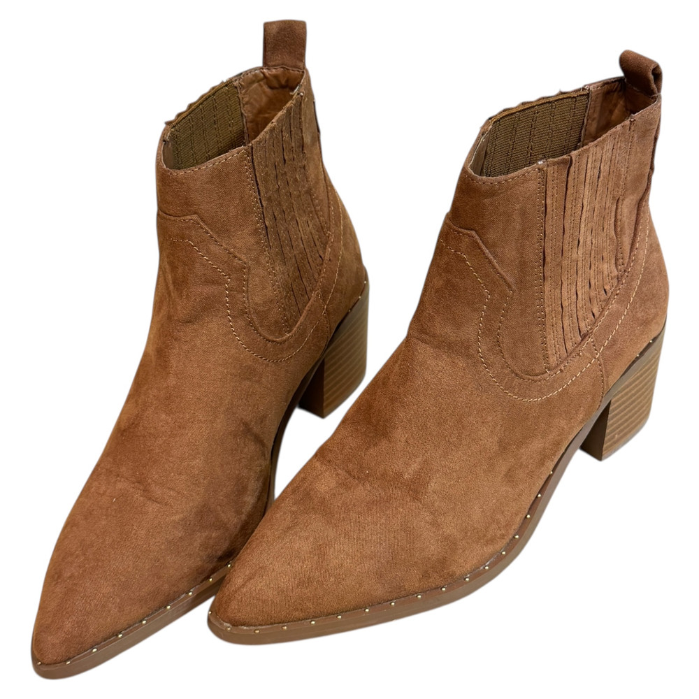 Miss Selfridge BOTKI damskie 36