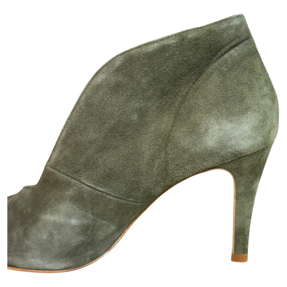 Toral BOTKI damskie 37