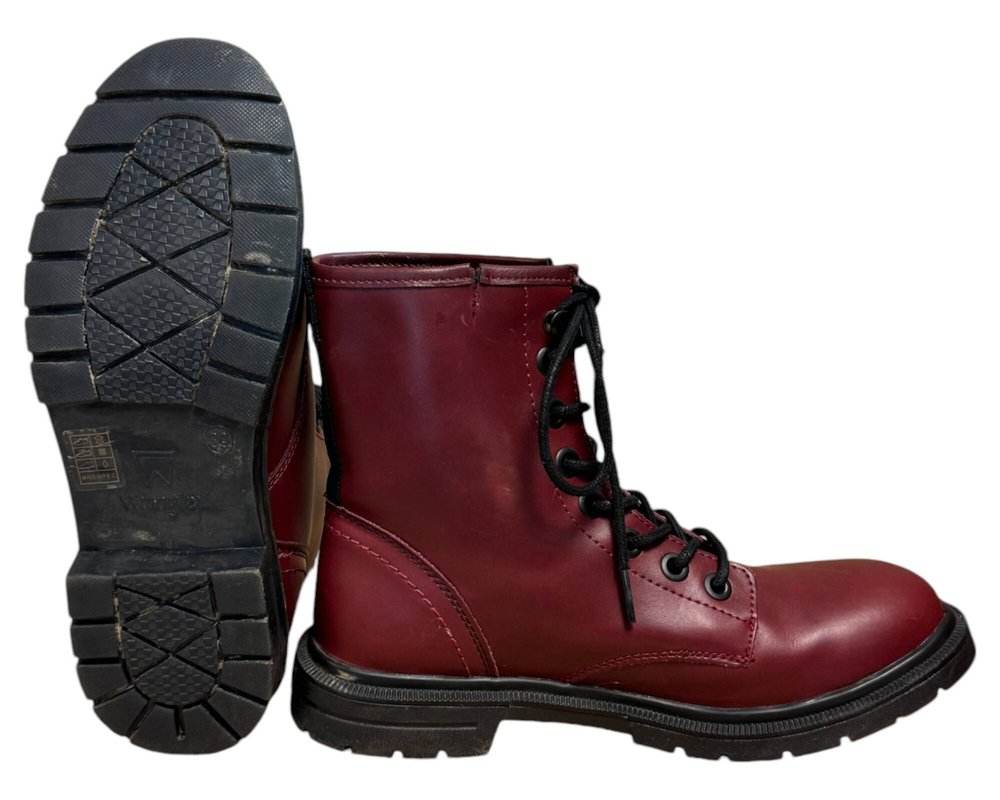 Wrangler Spike Mid BOTKI  damskie 39