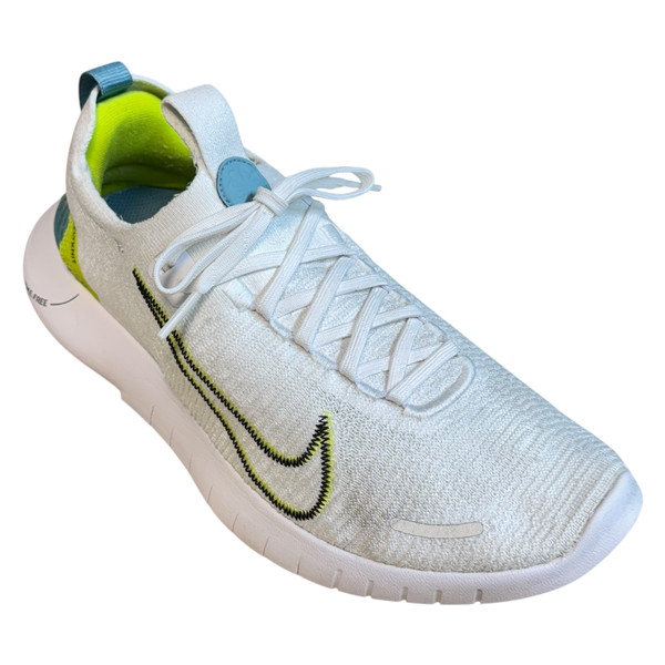 Nike Free Run Flyknit Next Nature BUTY SPORTOWE damskie 42