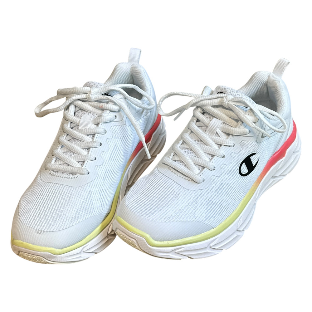 Champion FX III BUTY SPORTOWE dziecięce 36.5/37.5