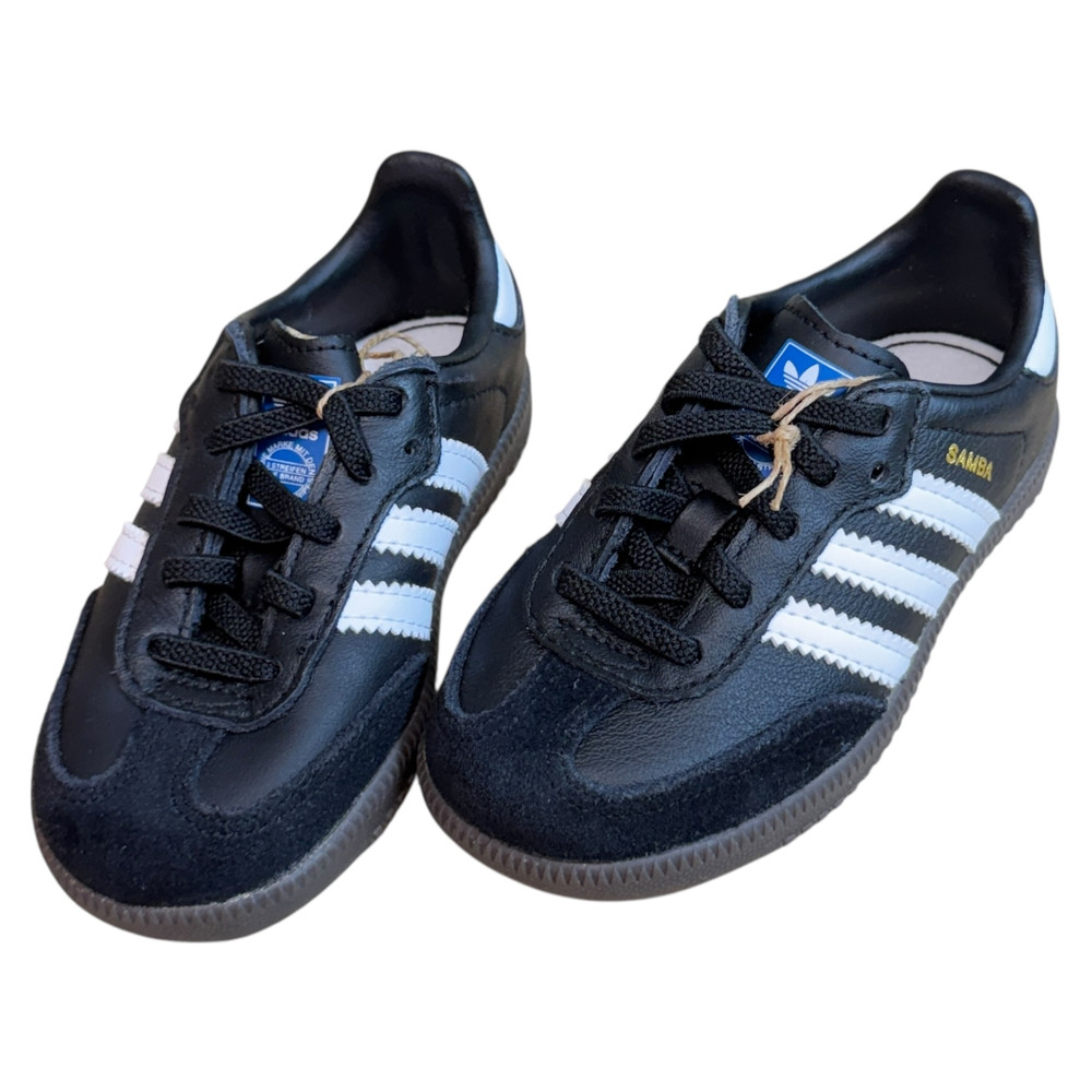 Adidas Samba Og BUTY SPORTOWE dziecięce 23/22