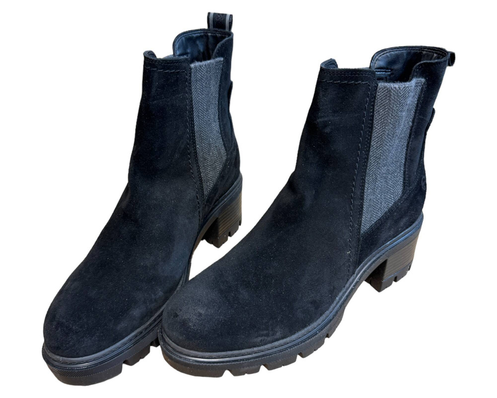 Tamaris  BOTKI  damskie 40