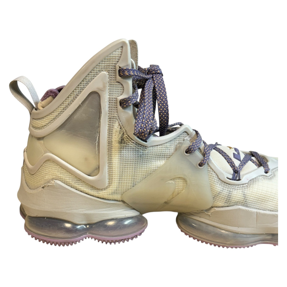 Nike Lebron 19 BUTY SPORTOWE wysokie męskie 48