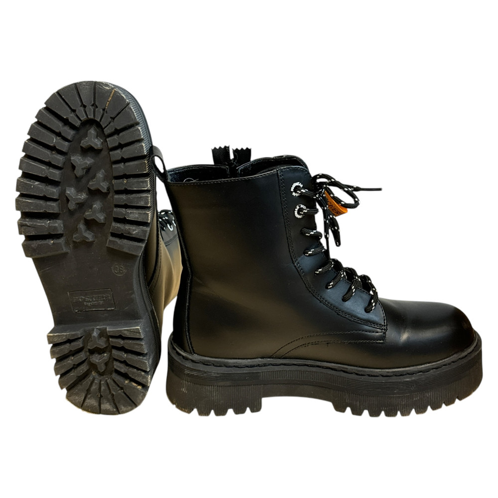 Dockers by Gerli  BOTKI  damskie 38