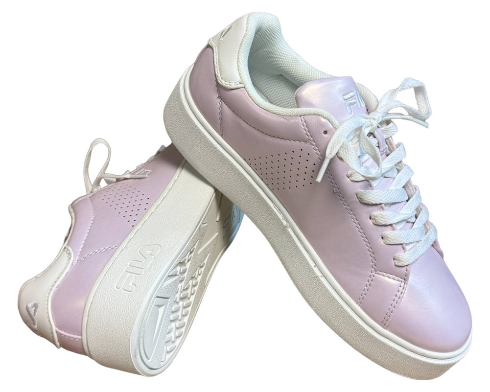 Fila  Crosscourt BUTY SPORTOWE  damskie 38