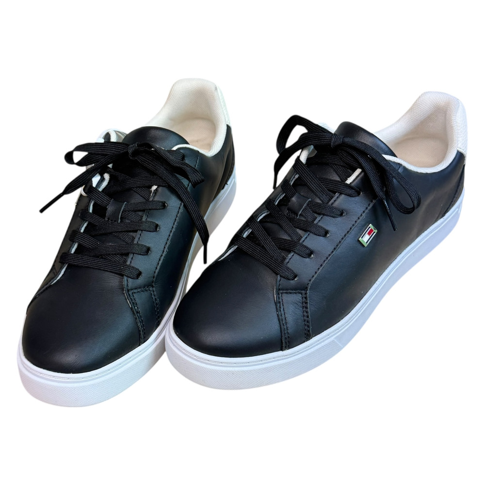 Tommy Hilfiger Flag Court BUTY SPORTOWE damskie 39/38