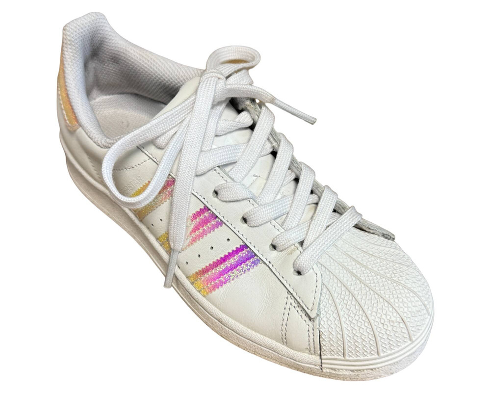 Adidas Superstar  BUTY SPORTOWE  dziecięce 36