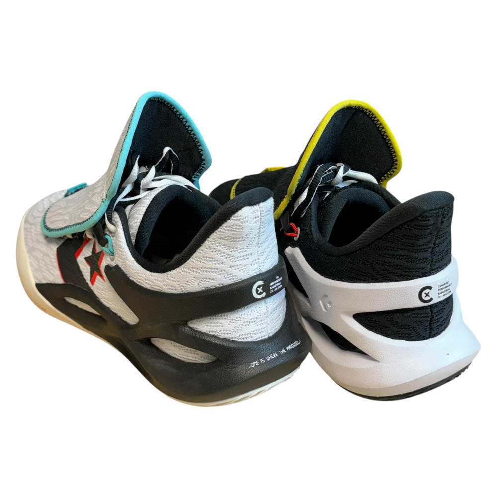 Converse All Star BB Trilliant CX Ox BUTY SPORTOWE męskie 44