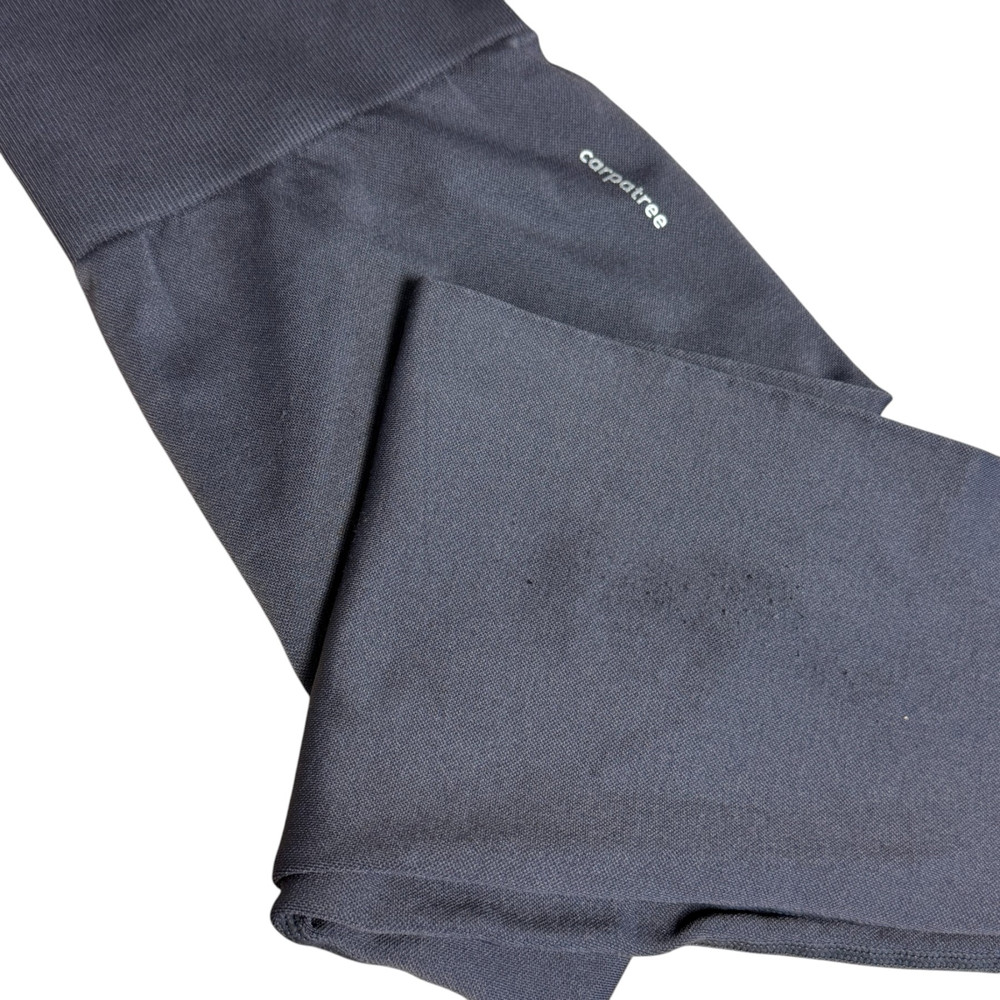 Legginsy treningowe damskie Carpatree Simply Seamless urban grey  S 