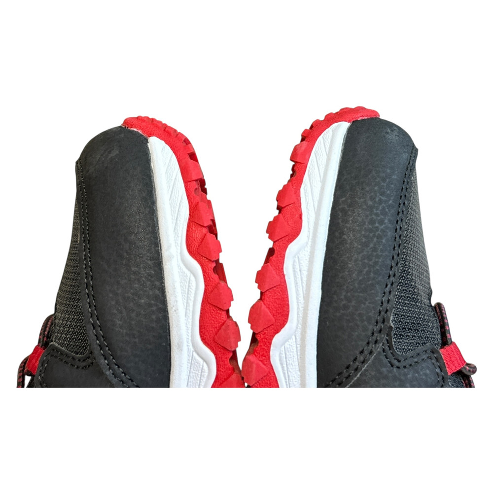 Hi-tec Trail Explorer Mid BUTY SPORTOWE dziecięce 38/39