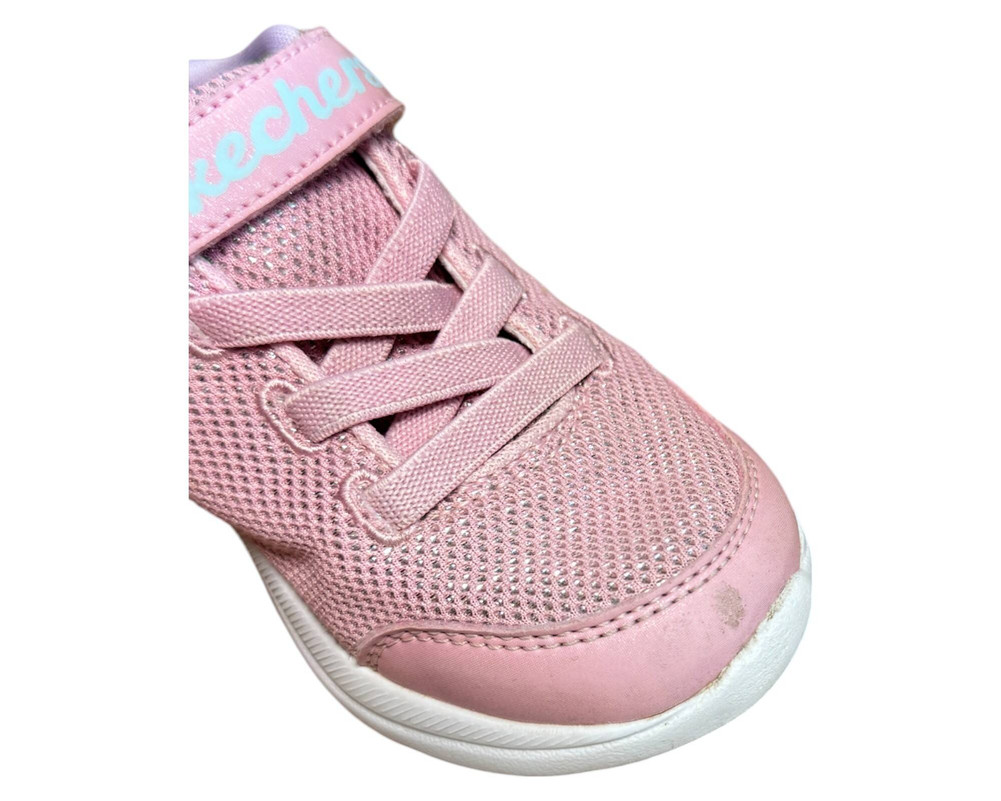 Skechers  Easy Peasy BUTY SPORTOWE  dziecięce 26