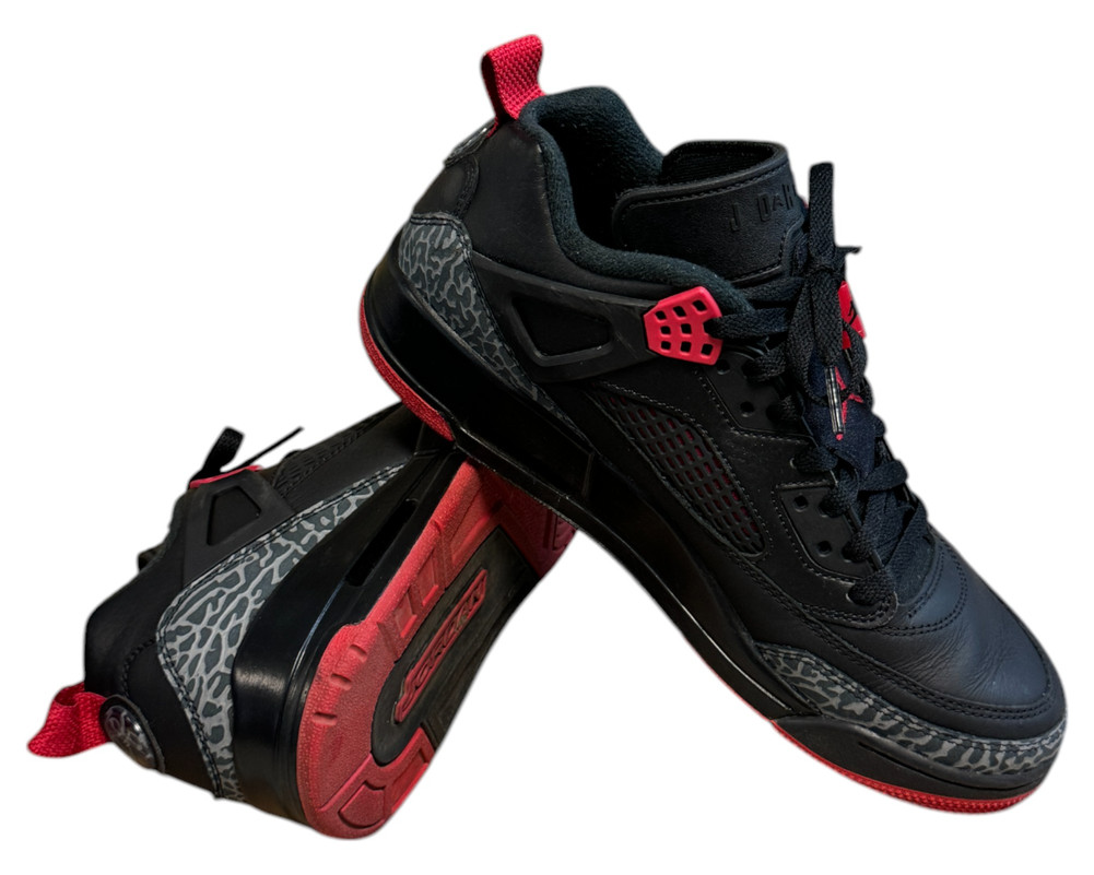 Nike Jordan Spike Low BUTY SPORTOWE  męskie 42