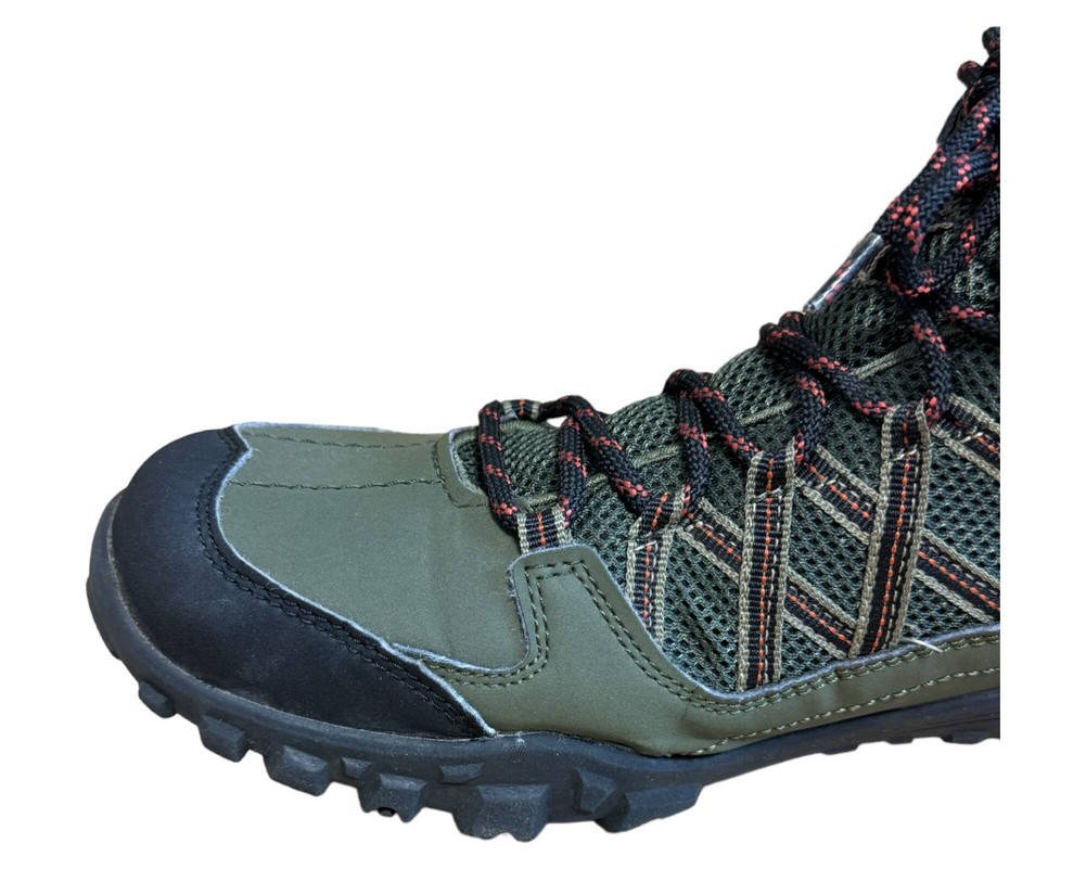 Regatta Edgepoint Mid Wp BUTY TREKKINGOWE  męskie 42