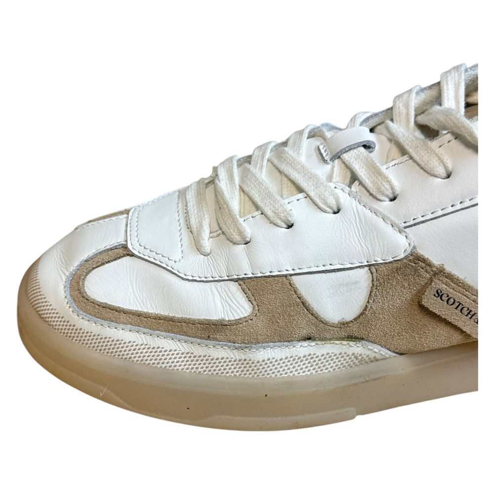 Scotch&Soda Slim BUTY SPORTOWE  męskie 44