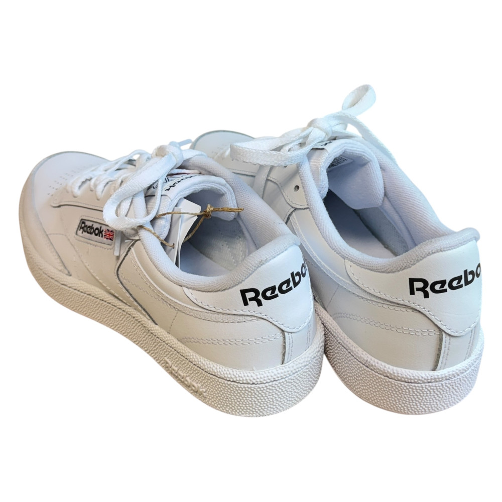 Reebok Club C85 BUTY SPORTOWE damskie 39/40.5