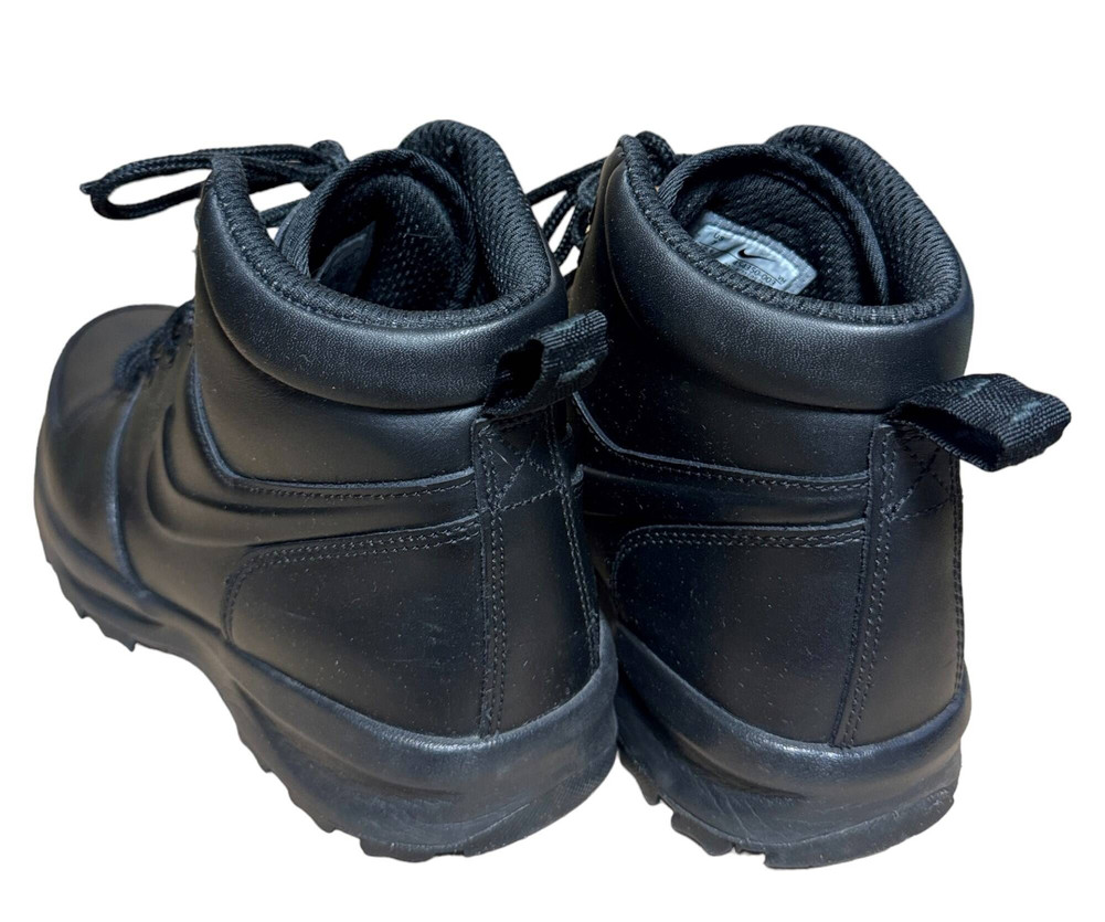 Nike Manoa BUTY SPORTOWE wysokie męskie 40