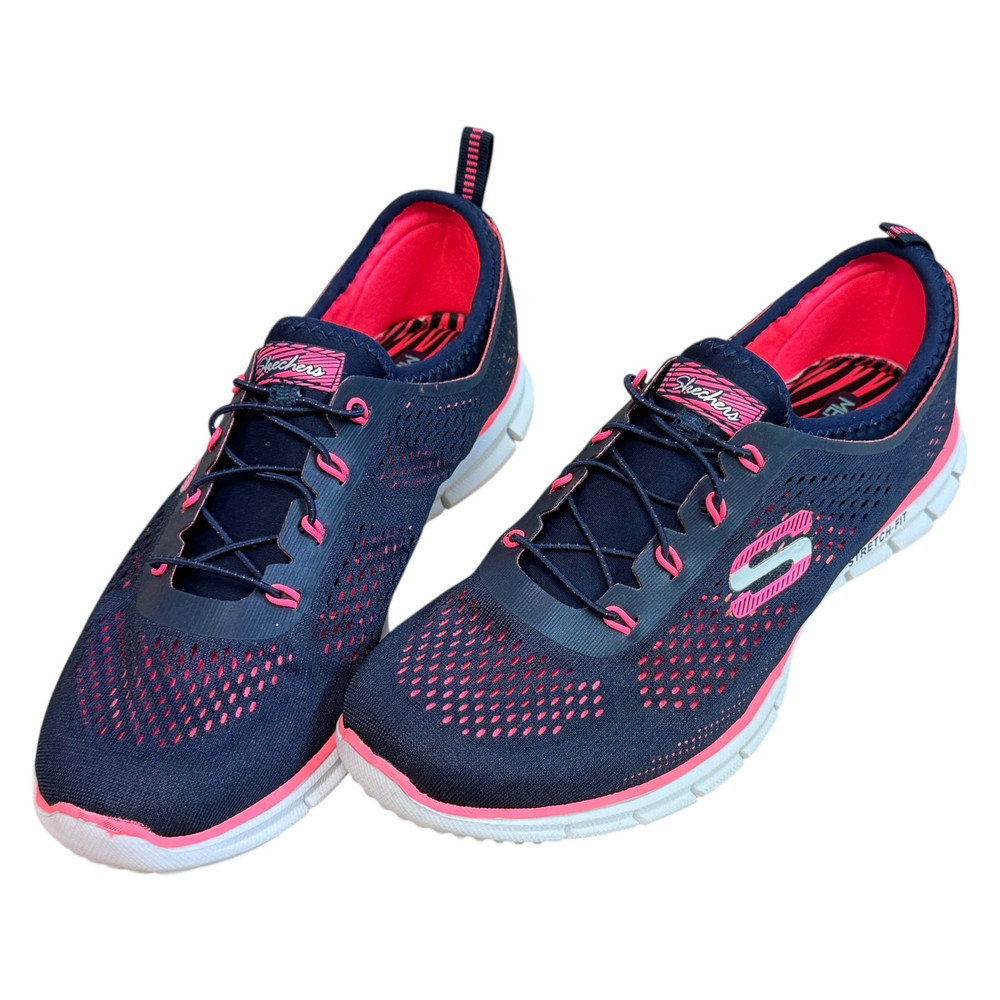 Skechers BUTY SPORTOWE damskie 39