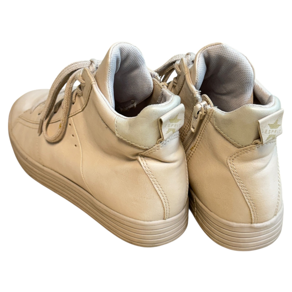 Esprit BUTY SPORTOWE wysokie damskie 39