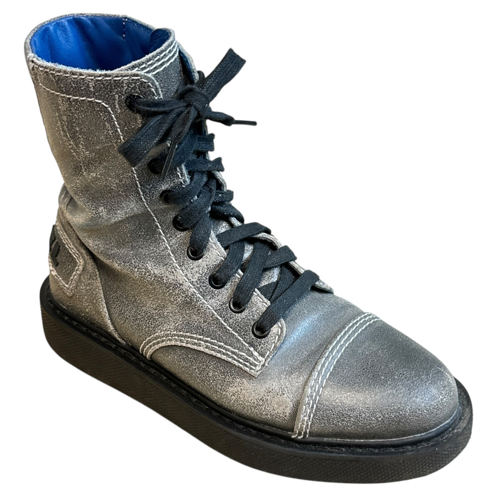 Diesel D-Cage Dbb BOTKI męskie 40