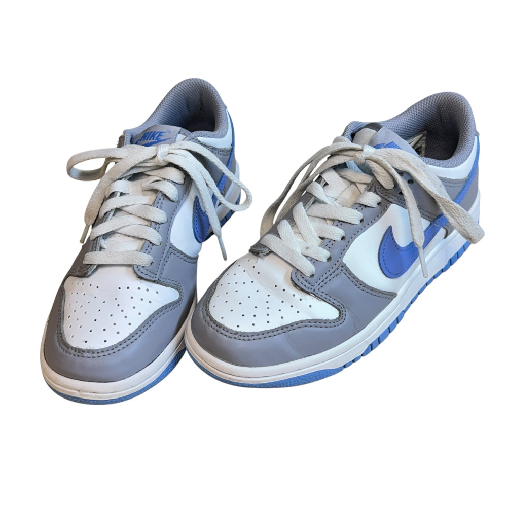 Nike DUNK LOW BUTY SPORTOWE dziecięce 37,5