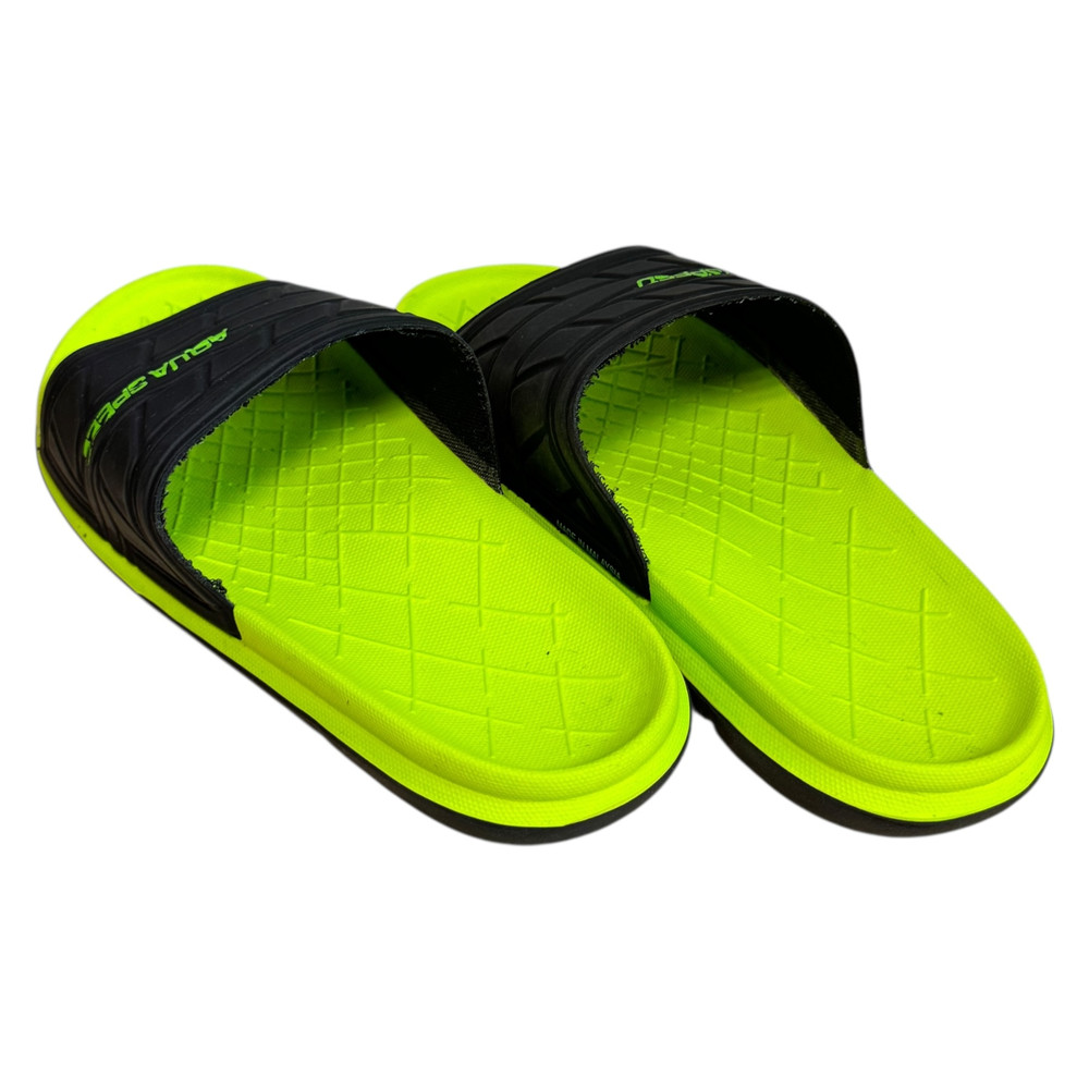 Aqua Speed Aspen KLAPKI dziecięce 36