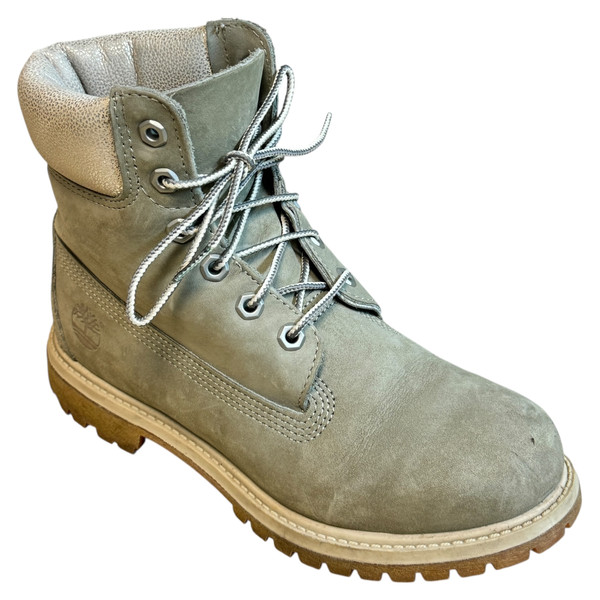 Timberland BOTKI damskie 38