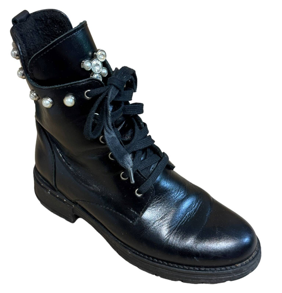 Baldaccini  BOTKI  damskie 36