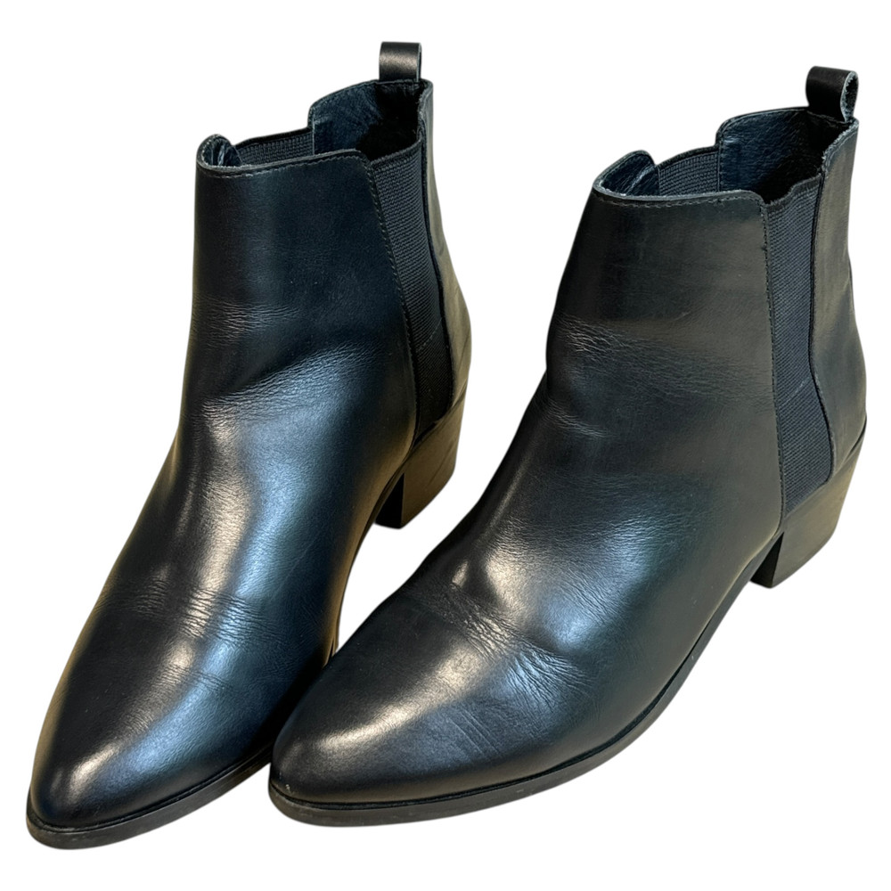 Michael Kors BOTKI damskie 41