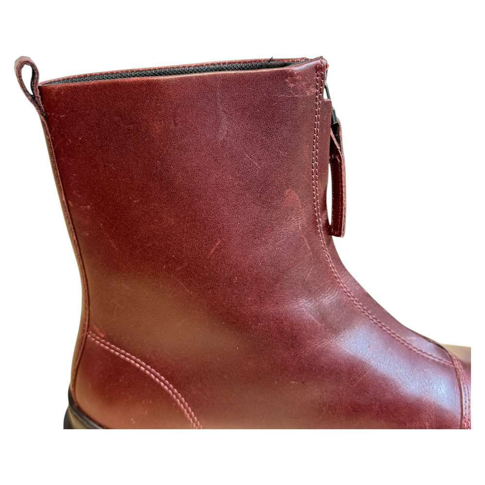 Camper Brutus BOTKI damskie 39