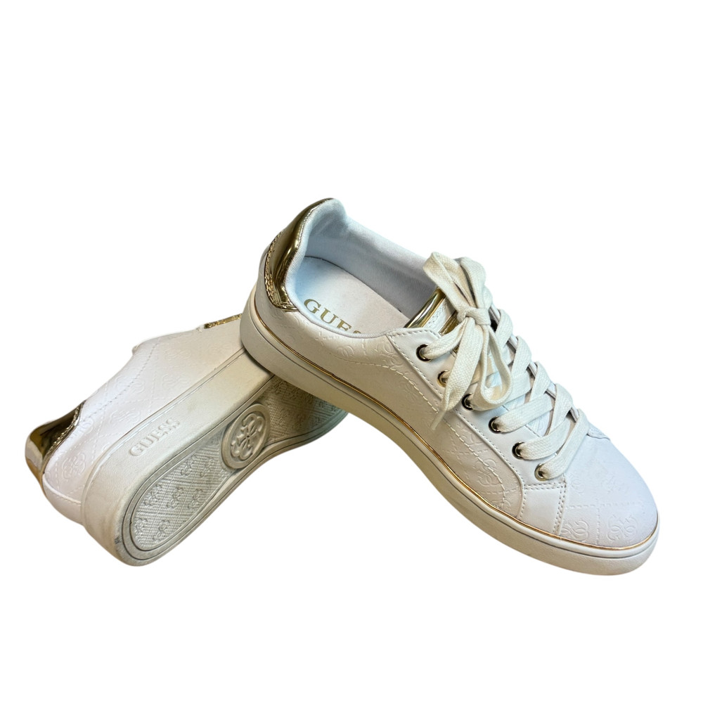 Guess Beckie BUTY SPORTOWE damskie 39