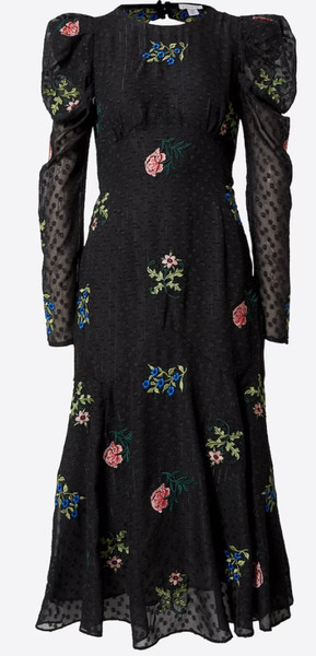 Naketano parka jacket L