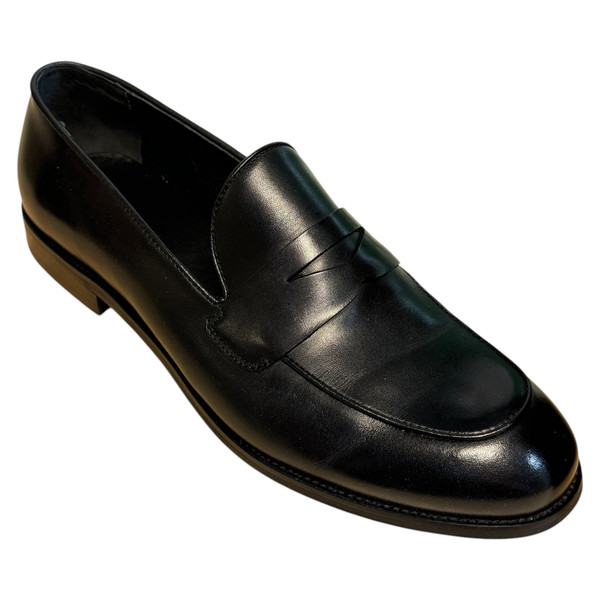 Kazar  PÓŁBUTY wsuwane męskie 43