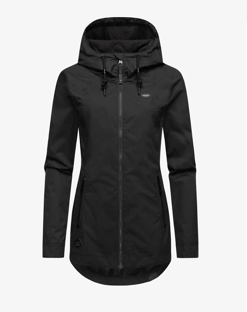 Naketano parka jacket L