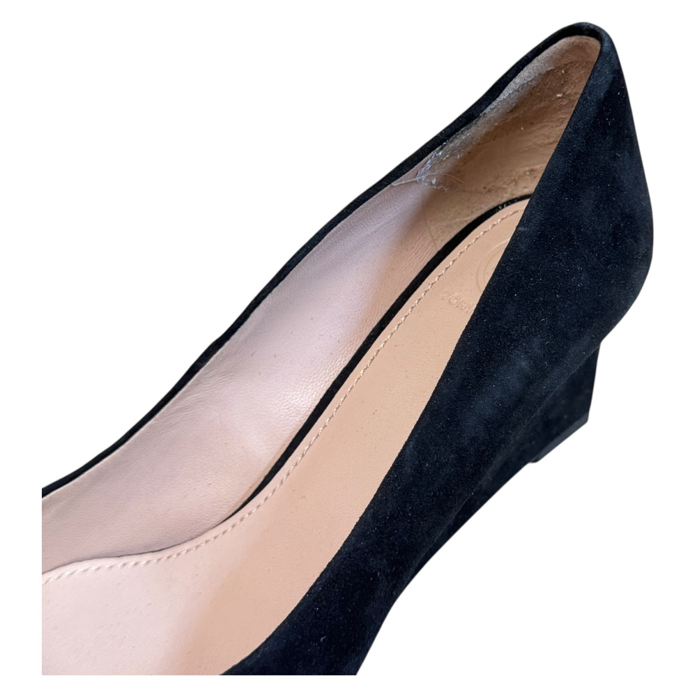 Tory Burch Luna CZÓŁENKA damskie 38