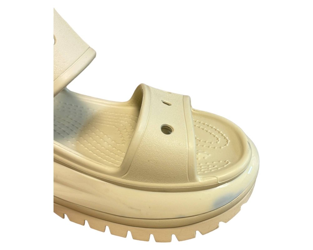 Crocs  SANDAŁY  damskie 43/42