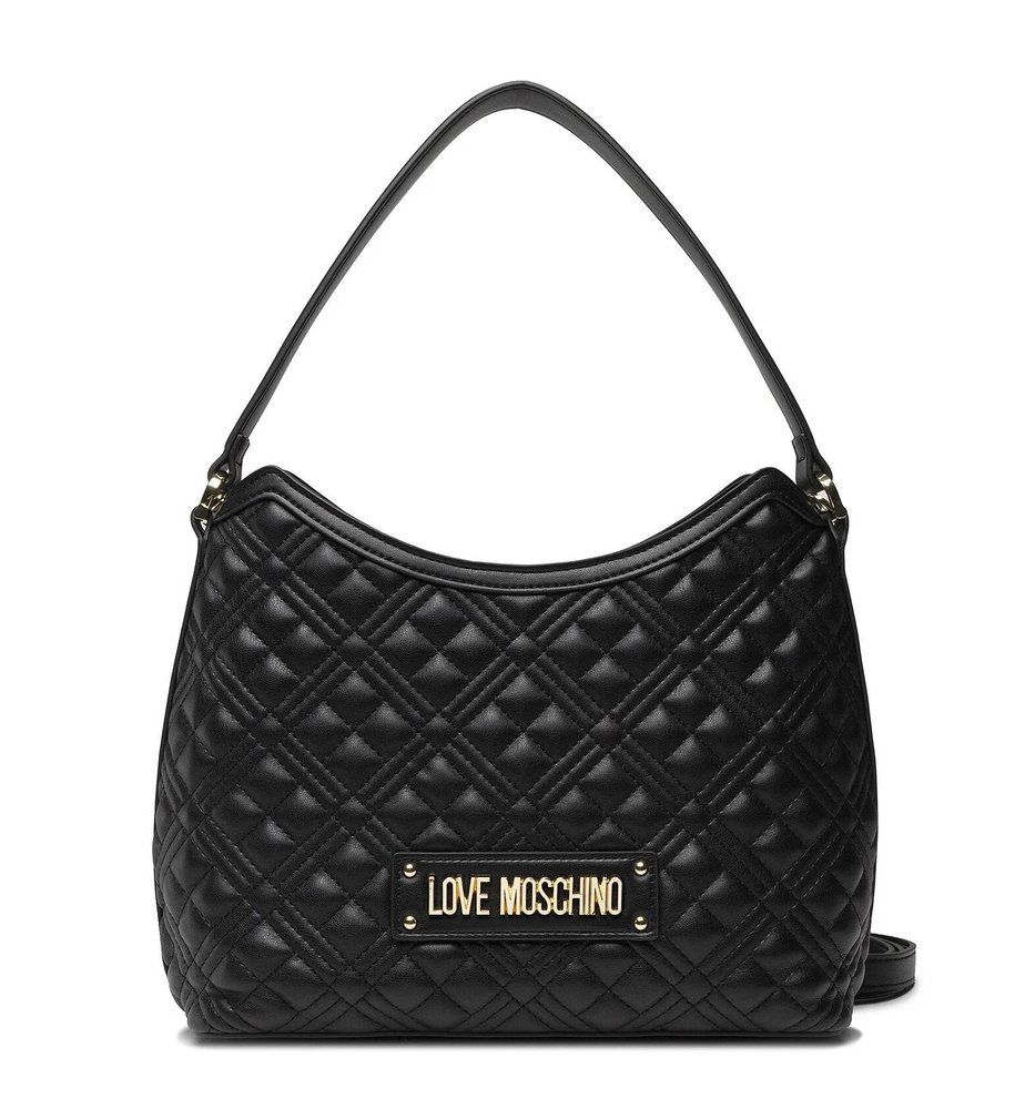 TOREBKA  LOVE MOSCHINO JC4023PP1FLA0000 