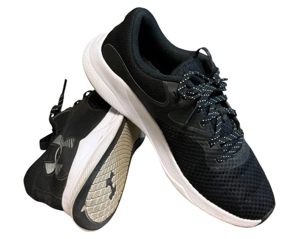 Under Armour Ua W Charged Aurora 2 BUTY SPORTOWE  damskie 38