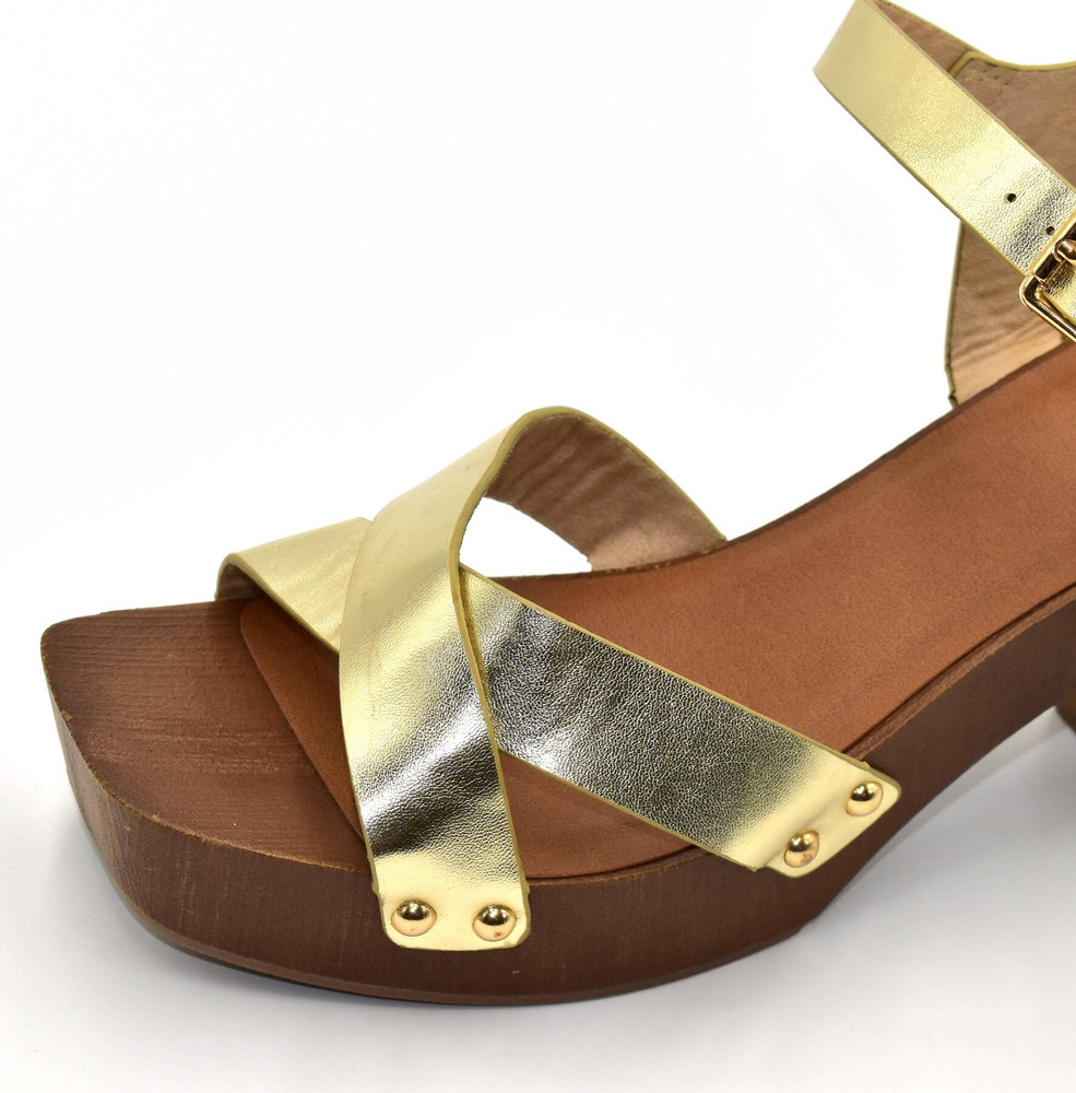 Anna Field SANDAŁY damskie 41