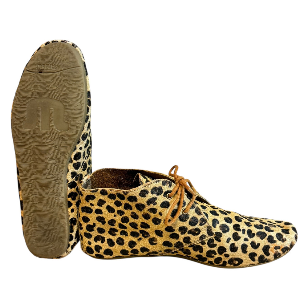 Maruti PÓŁBUTY damskie 39