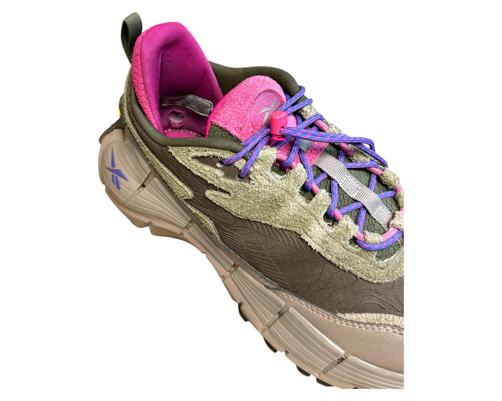 Reebok ZIG KINETICA BUTY TREKKINGOWE  unisex 42.5