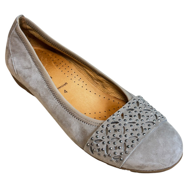 Gabor BALERINKI damskie 37