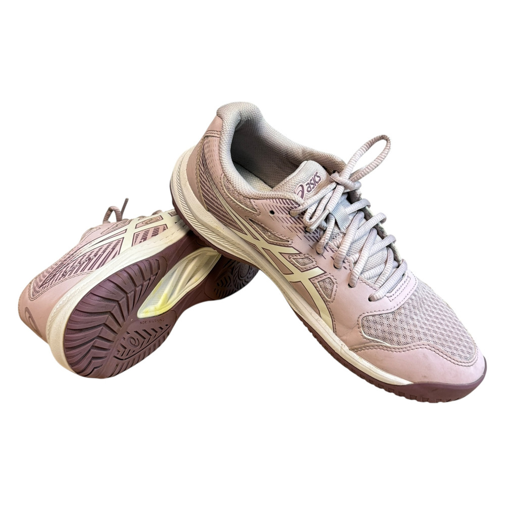 Asics Upcourt 6 BUTY SPORTOWE damskie 40,5