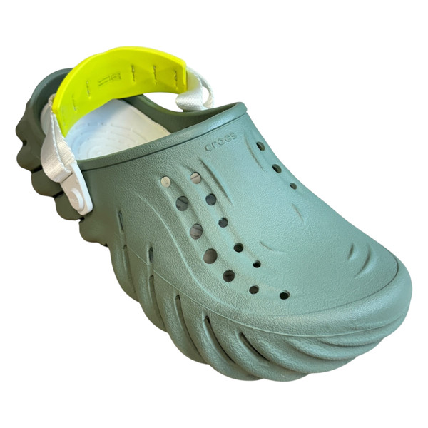 Crocs Echo SANDAŁY damskie 42