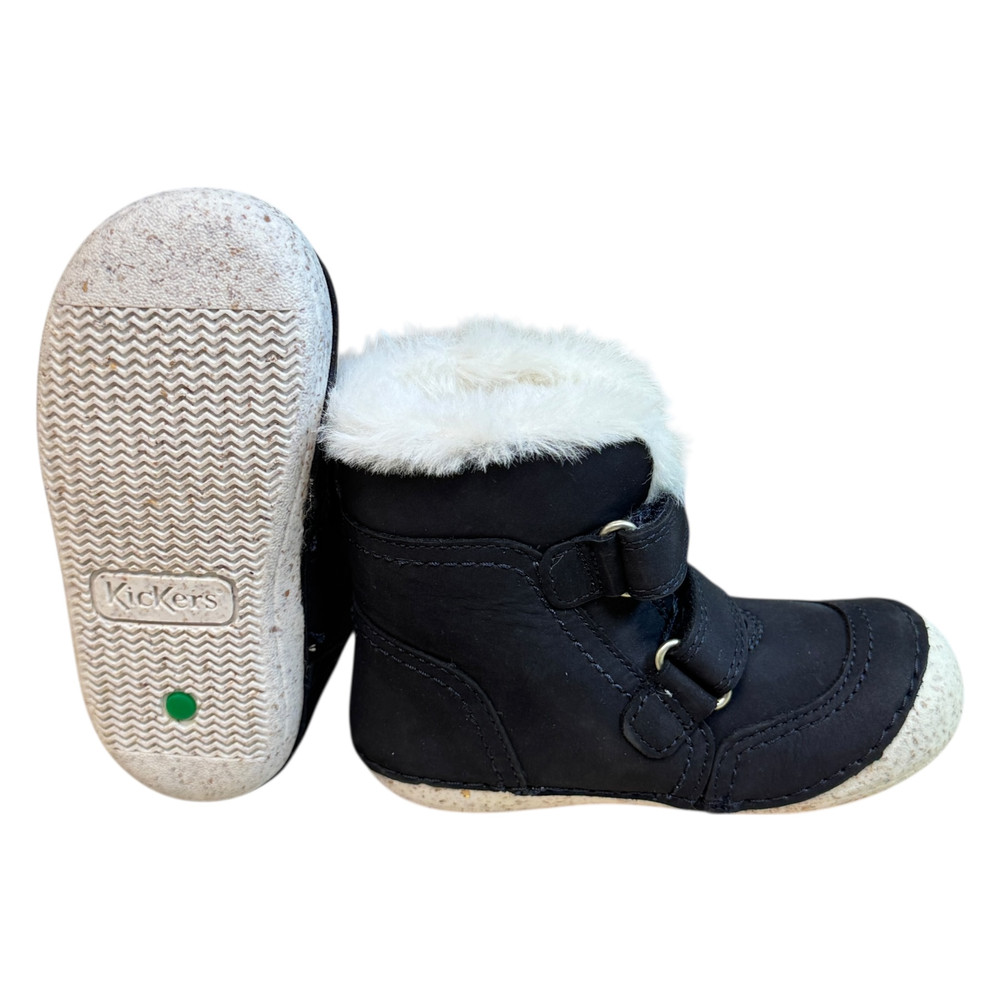 Kickers BOTKI dziecięce 22