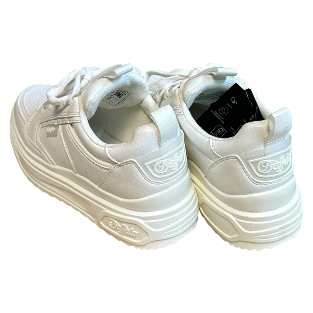 Buffalo Vectra Low BUTY SPORTOWE damskie 38