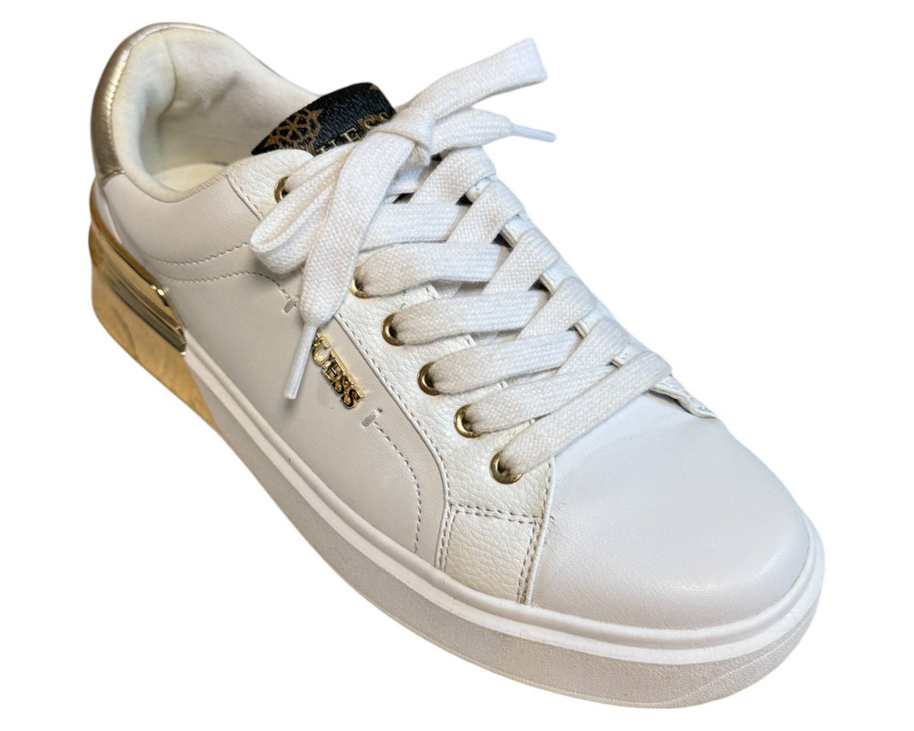 Guess  TRAMPKI  damskie 39